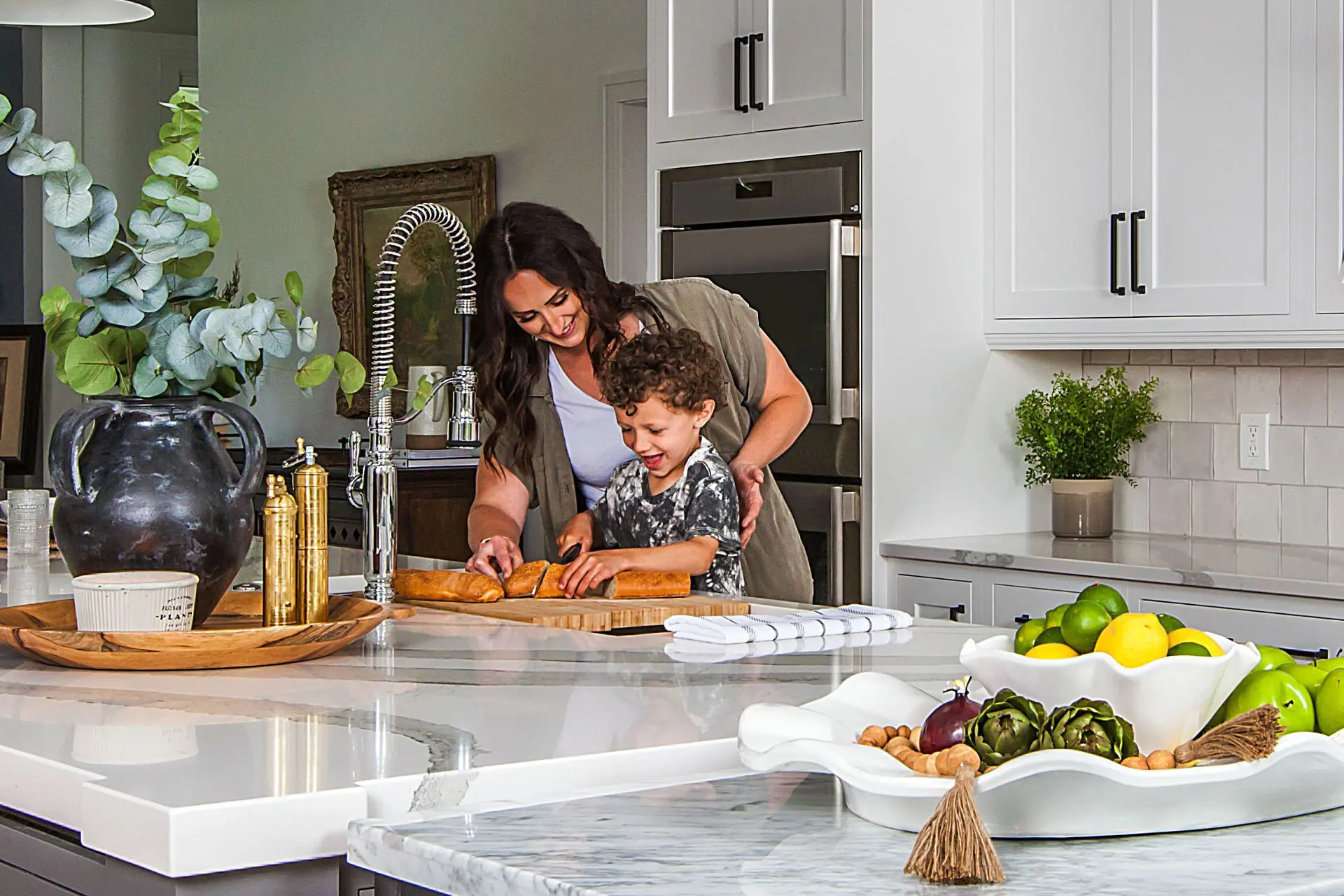 2 Design With Purpose - Simple Plan - Authentic Kitchen & Design
