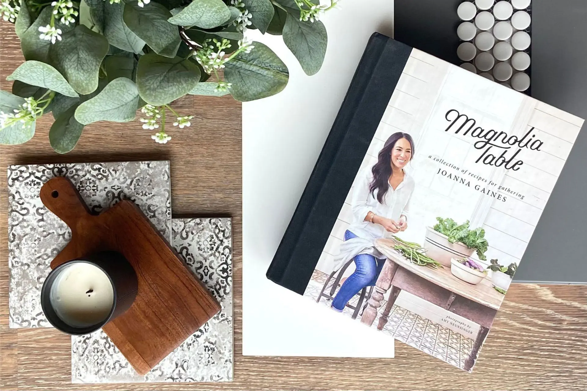 3 Curate the Details - Simple Plan - Authentic Kitchen & Design