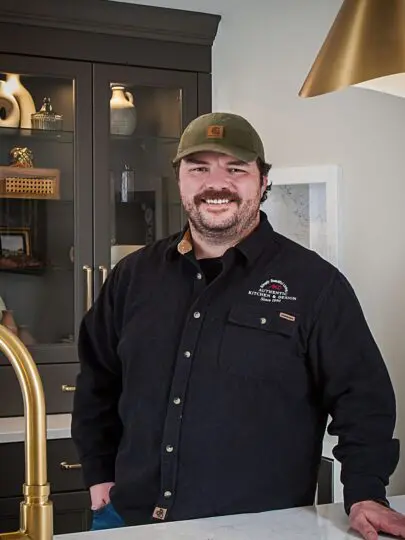 Austin Bio Image - Authentic Kitchen & Design