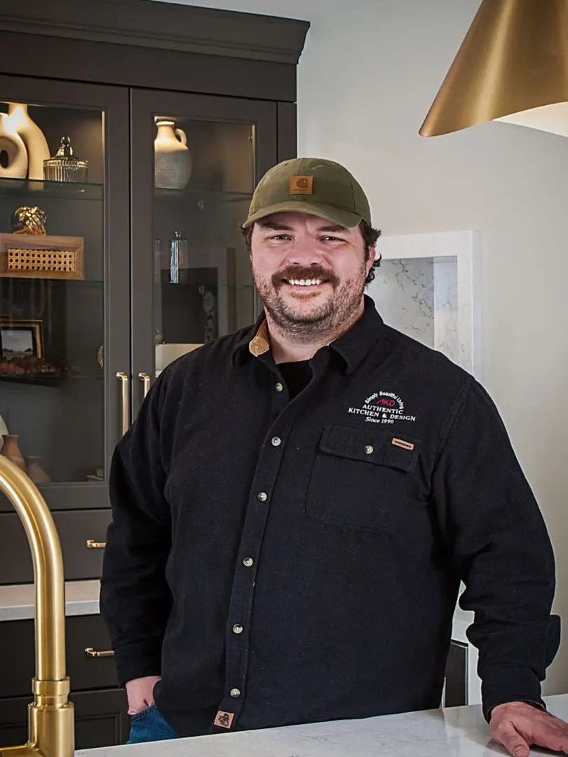 Austin Bio Image - Authentic Kitchen & Design