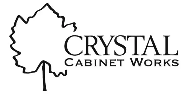 Crystal Cabinet Works Logo