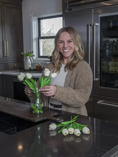 Faith - Team Image - Authentic Kitchen & Design