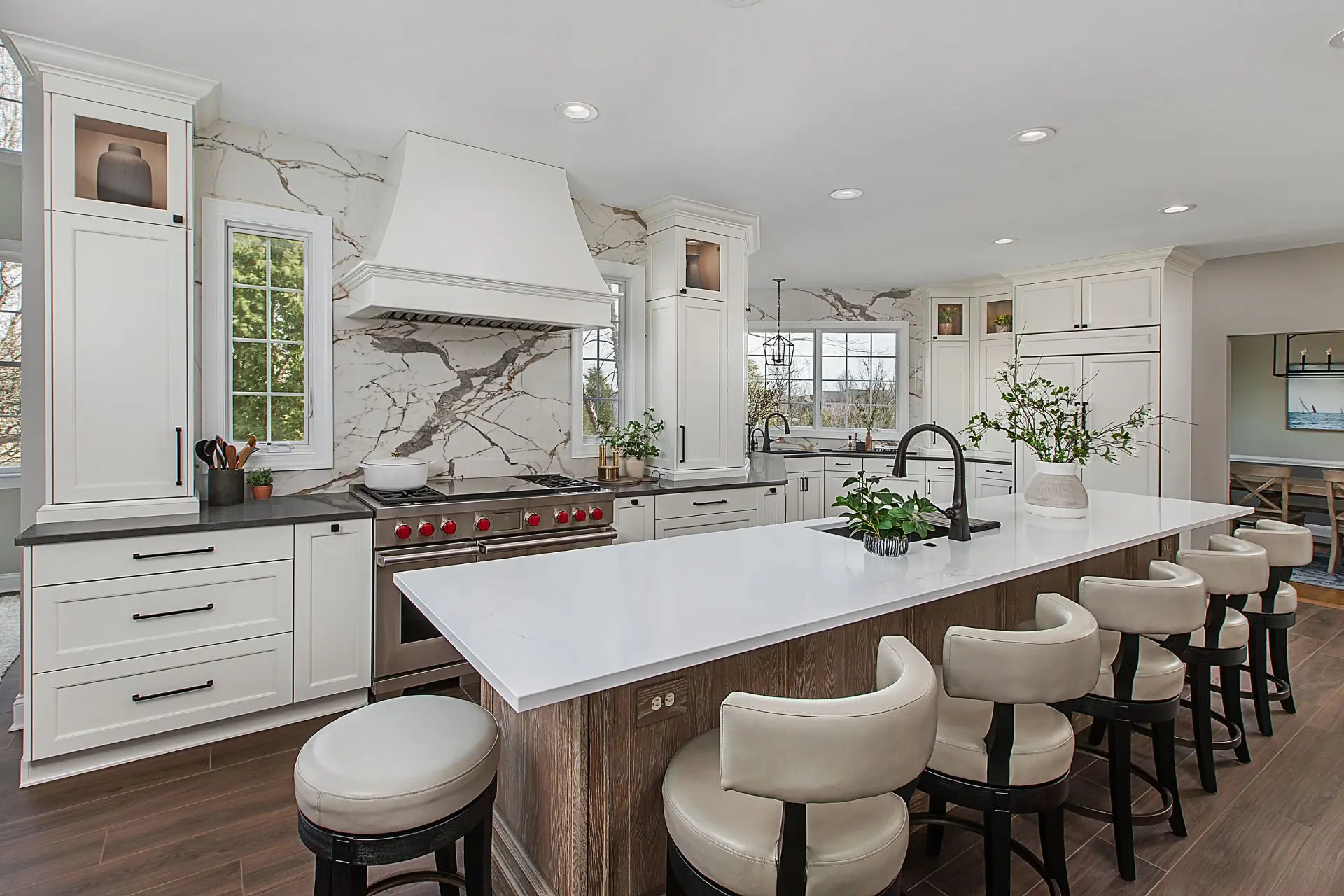 Kitchen Design Services - Authentic Kitchen & Design
