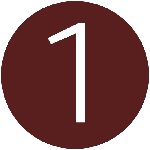 Step 1 Icon: Dream & Discover