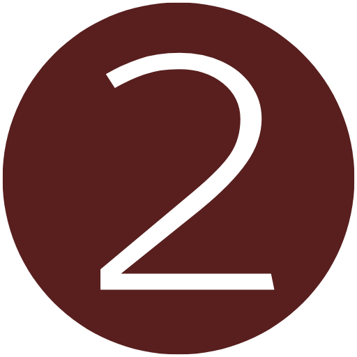 Step 2 Icon: Design with Purpose