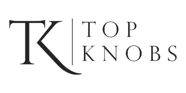 Top Knobs Logo