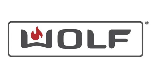 Wolf Logo