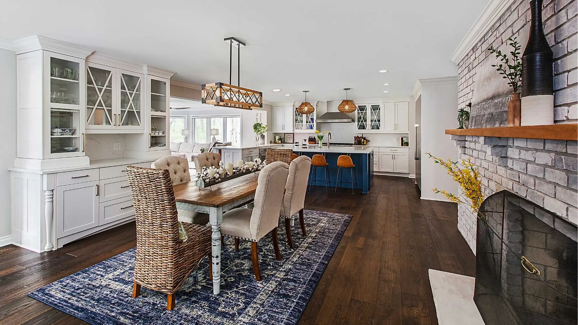 10 Smart Questions to Ask Before Hiring a Kitchen Designer - Authentic Kitchen & Design