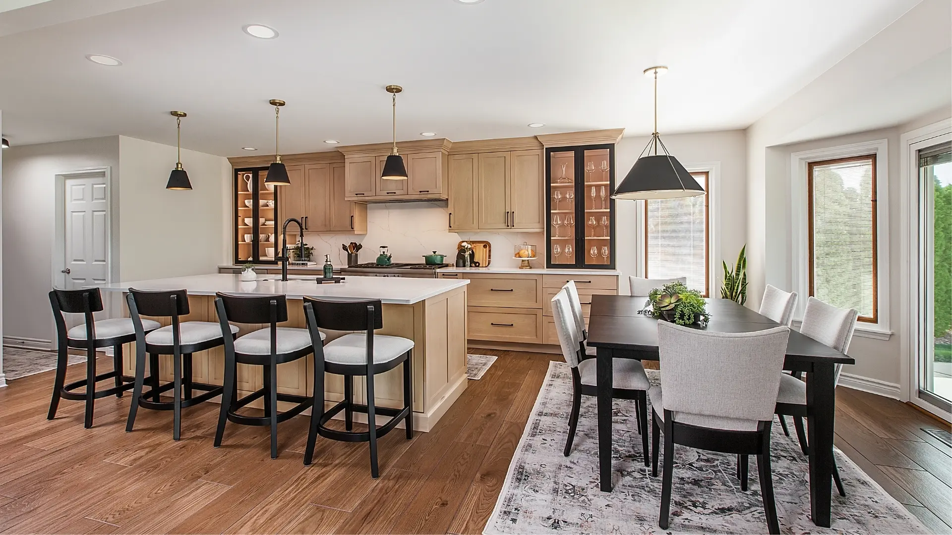 10 Smart Questions to Ask Before Hiring a Kitchen Designer - Authentic Kitchen & Design