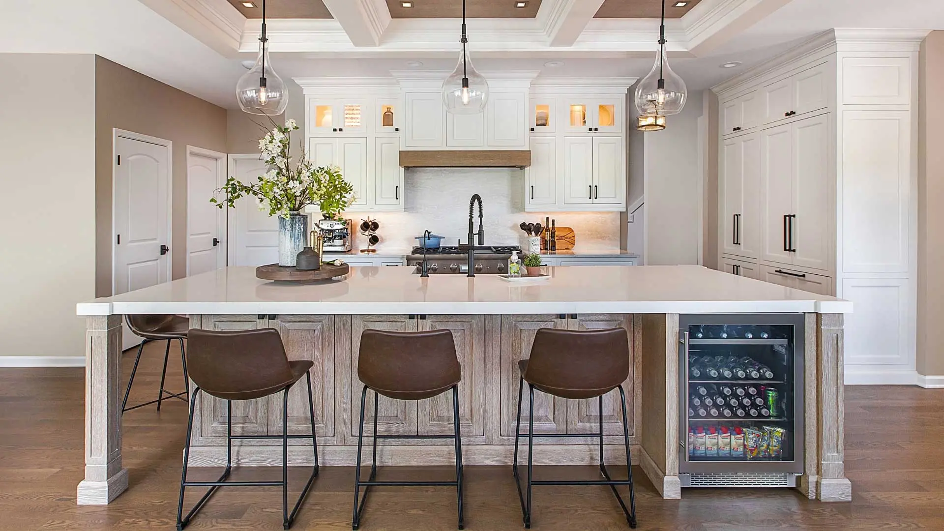 Planning a Kitchen Remodel – Authentic Kitchen & Design