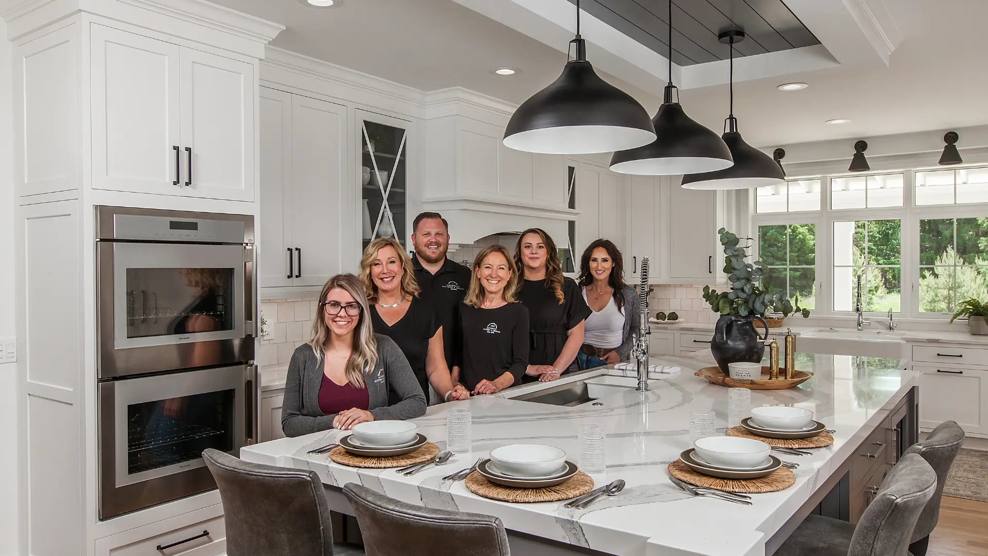 Judging The Quality of Your Kitchen Designer – Authentic Kitchen & Design