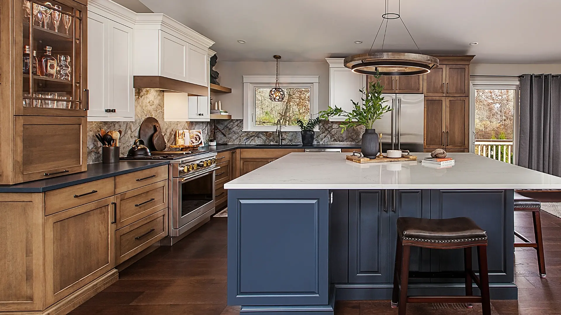 5 Smart Storage Solutions Built Specifically for Family Life - Authentic Kitchen & Design