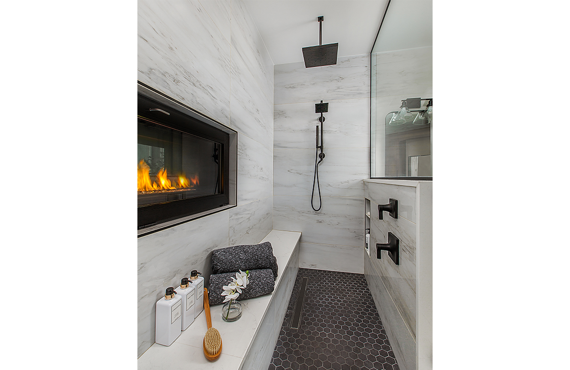 Two-Sided Spa