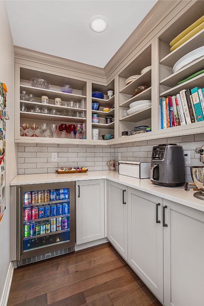 The Culinary Cache